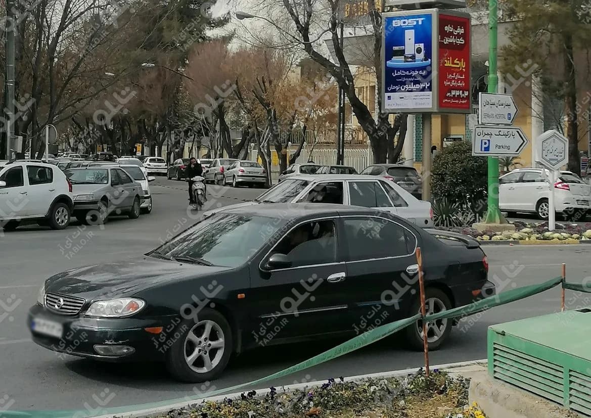 چهاروجهی میدان فیض