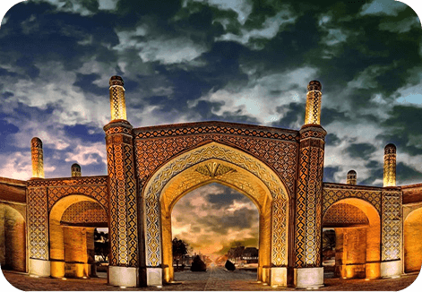 قزوین