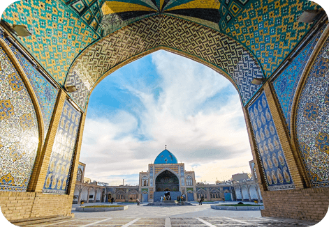 زنجان